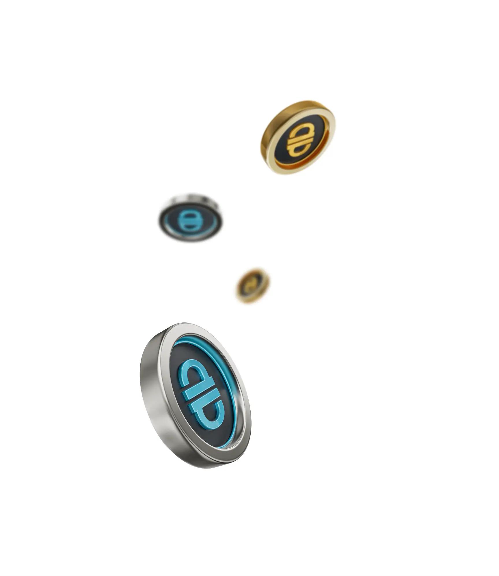 Coins Left