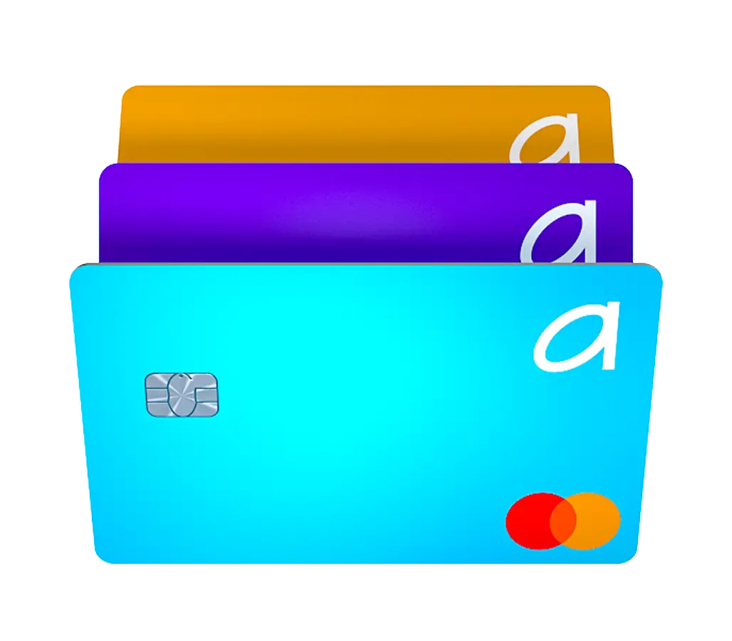 Main cards image