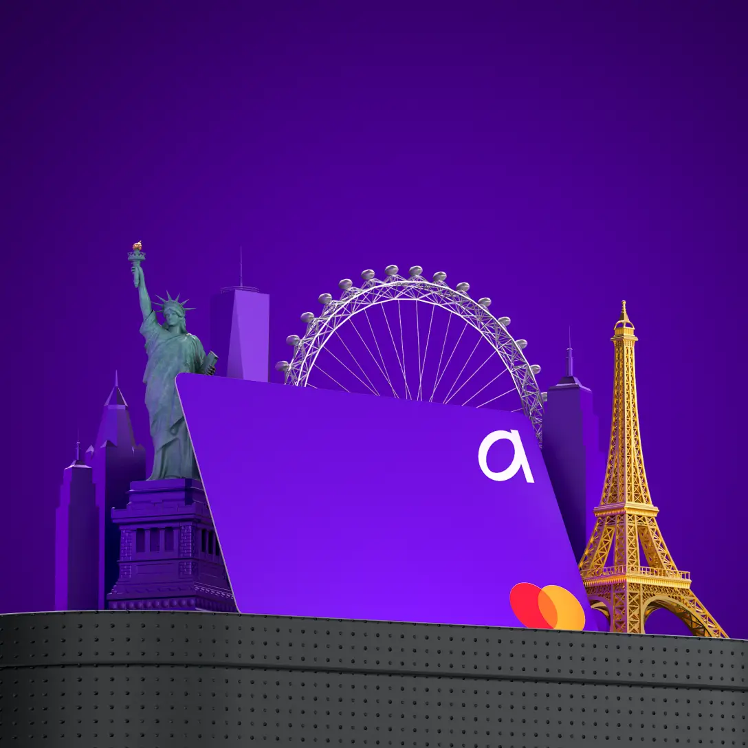 Background poster